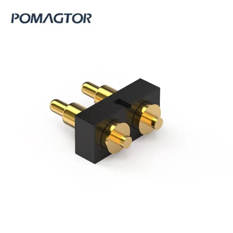 High Quality Cheap 3 4 5 6 7 8 Oem Odm Customizable Service 2 Pin Connector Yellow