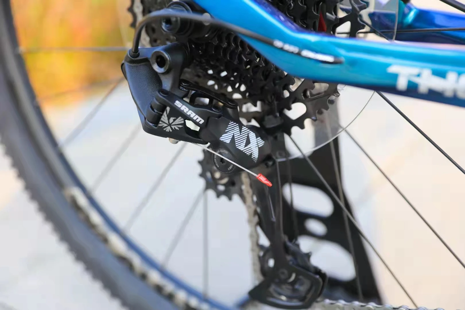 2022 factory price Adult mountain bike mtb 27.5 inch 11 SPEED mountain bicycle