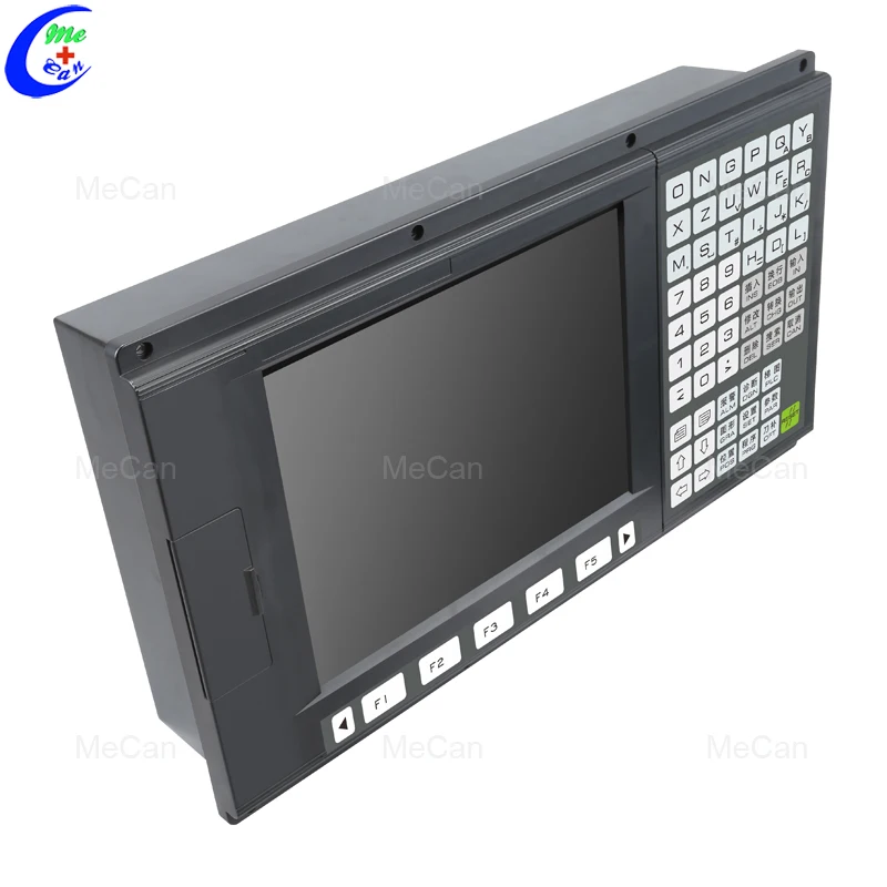 Factory Price 2 4 5 Axis CNC Milling Machine Control CNC Controller