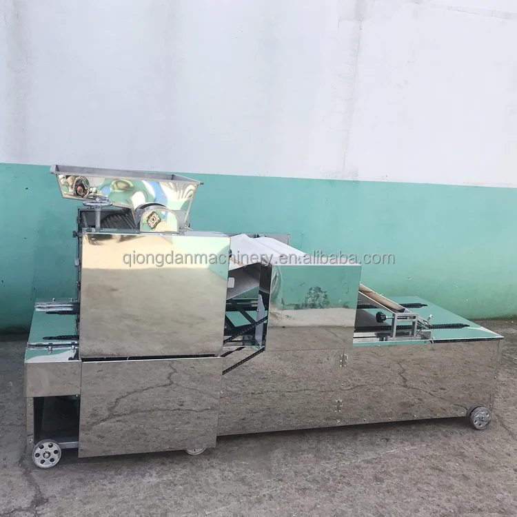 Commercial biscuit making machine Automatic cookie maker machine biscuit cookie machine peach pastry Cookie Moulding Maker