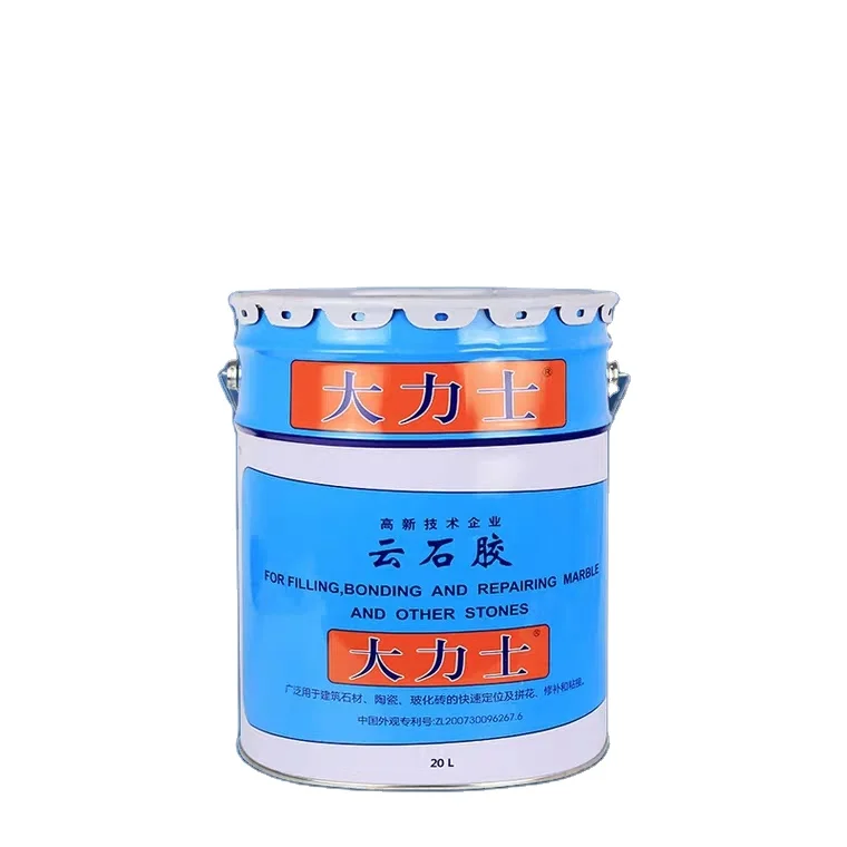 Marble Granite Glue Stone Adhesive Marble Granite Adhesive Machinery Industrial Adhesive