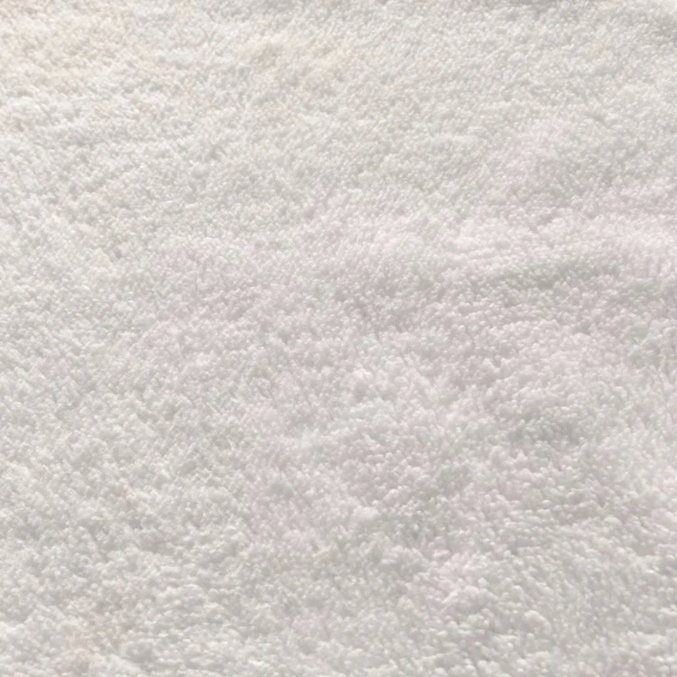 Waterproof Polyurethane TPU Laminated 220GSM 100% Polyester Coral Fleece Fabric rolls