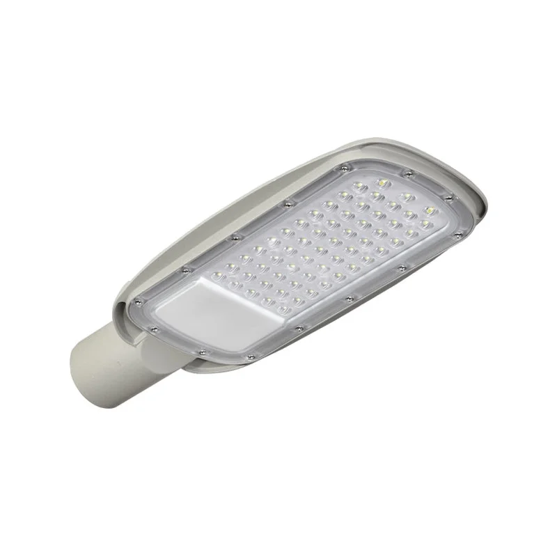 Street Light Control Outdoor Led 30w 60w 90w 150 Watt Lights Road All In One Hot Sale Ip66 Waterproof Led