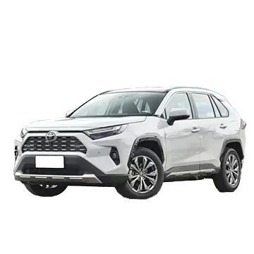 RAV4 Новый 2023 2024 автоматический двухмоторный 2 0 л 4WD Гибридный бензиновый автомобиль б/у для Toyota