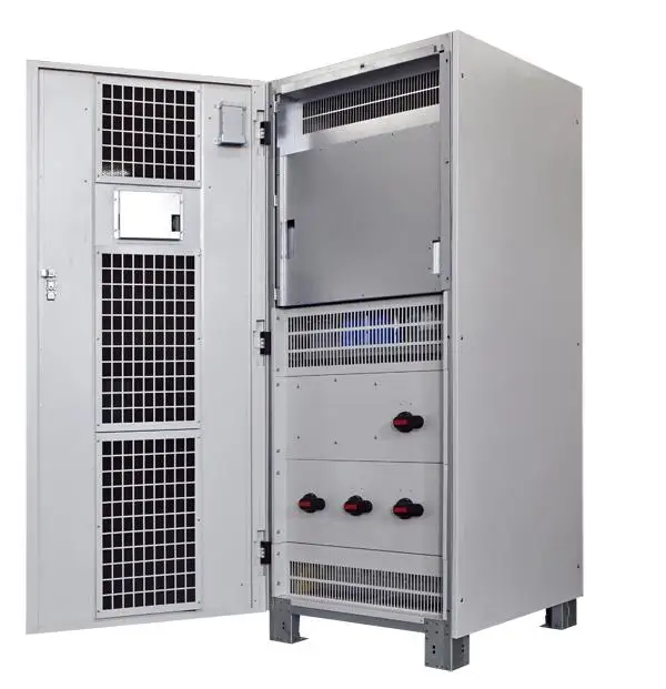 UPS 120KVA UPS Low Frequency UPS On-line UPS P 3 Phases UPS Sure Sine Wave UPS 380V/400V/415V