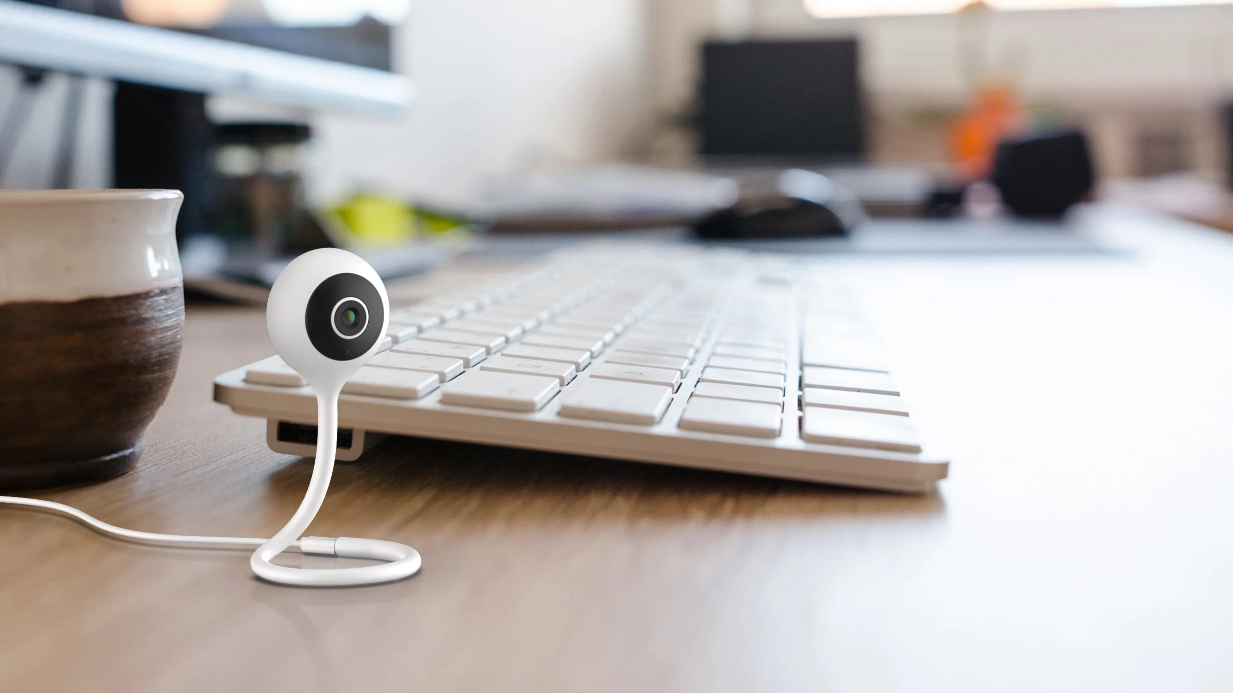  Беспроводная ip-камера для домашнего наблюдения с поддержкой Wi-Fi 1080P hd