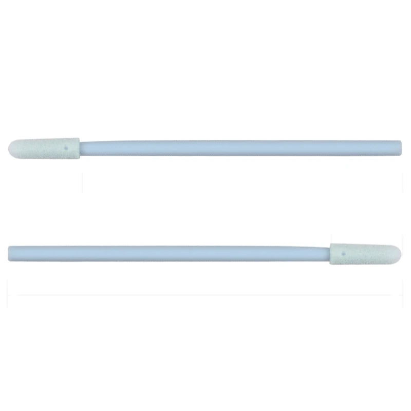 Dust Free Clean Room Cleaning Foam Swab