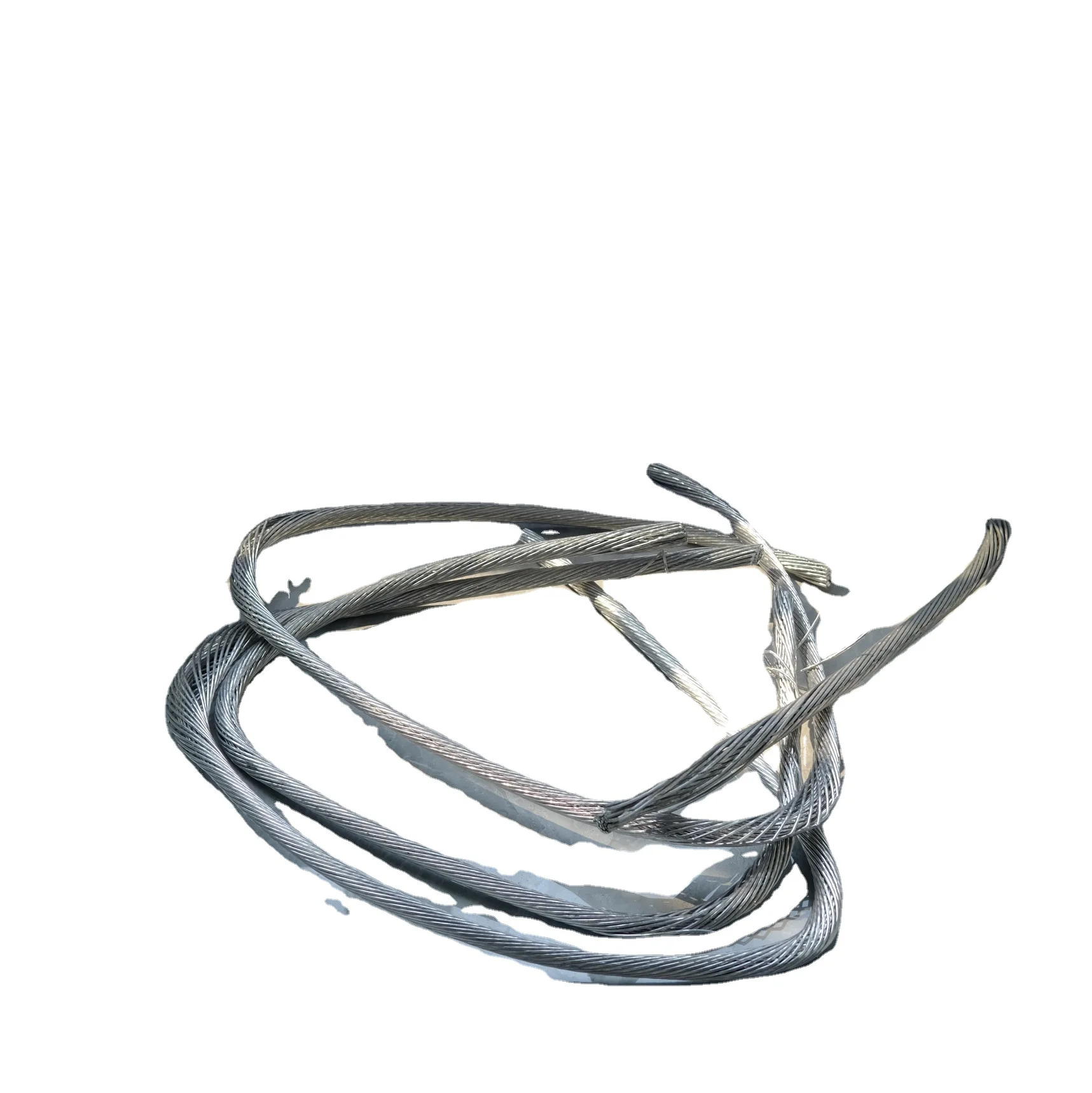 High quality aluminium wire