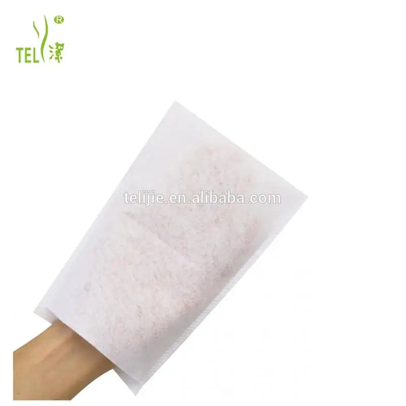 Disposable washcloths/patient washcloths