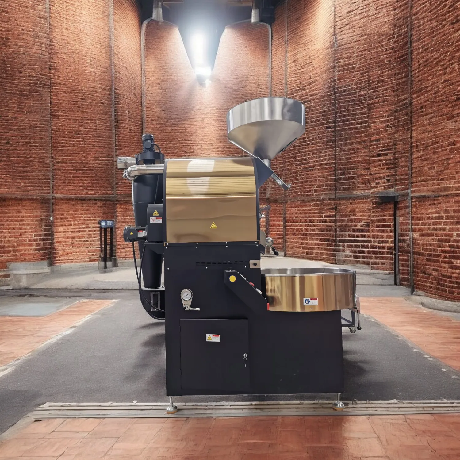 18kg coffee roaster 20kg Industrial Probat 120 Kg 16kg Programed Bean Commercial 6kg Coffee Roaster