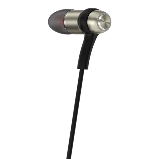 3.5mm Mobile Phone Earphone Headset Mic Control