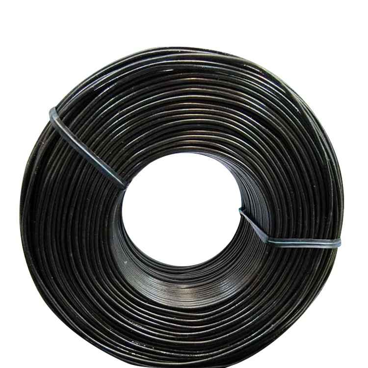 SAE1006 Low Carbon Iron Wire Rod Q195 1.5mm-5.5mm Nail Making Steel Wire Rod in Coil Cut and Welding Services Available