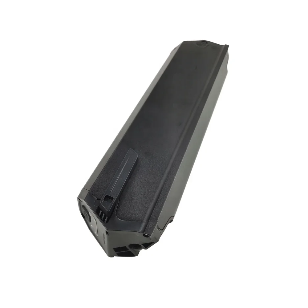 TurboAnt Li-ion spare battery-48V 13Ah 624Wh replacement battery pack for 250W 350W 500W 750W Thunder T1 Fat Tire Electric Bike