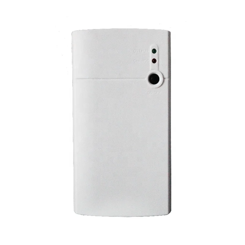 Portable Ups Power Battery Dc Mini Ups 12v For Telecom Wifi Router Security Cctv Camera GM315 Mini Dc Ups