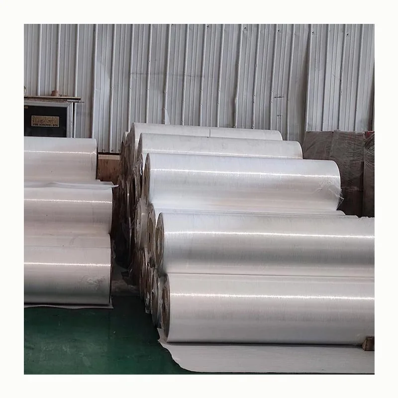 Factory Price OEM Polypropylene Nonwoven Rolls Breathable Waterproof  Spunbond Non-woven Fabric