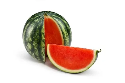  Frozen Watermelon