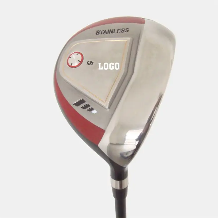 High Level Golf Club Driver Head Origin Stainless Steel Club Head Iron Set Long Distance Golf Driver