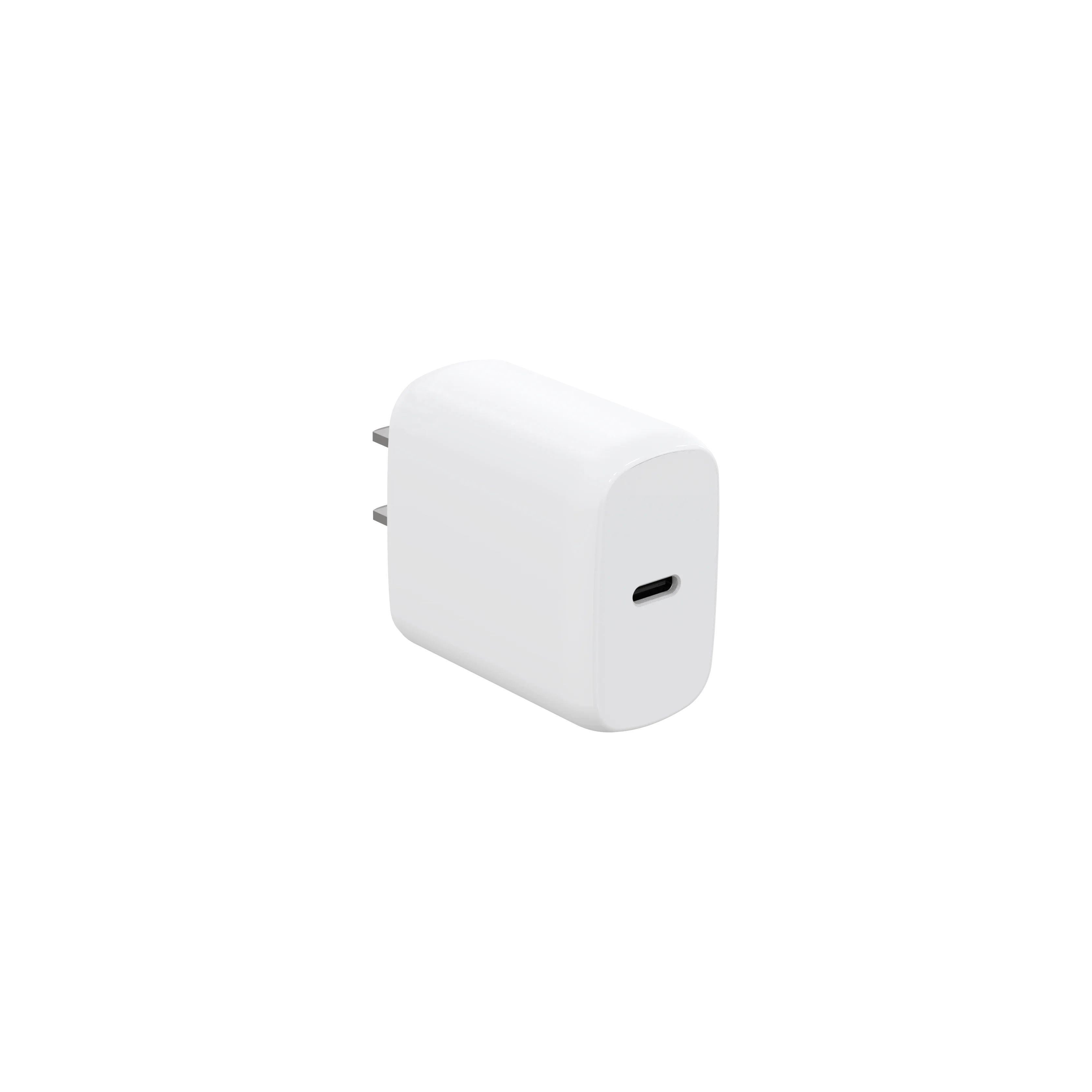 Зарядное USB-устройство, zonhope 20 Вт PD быстрое зарядное устройство, настенное зарядное устройство для мобильных телефонов