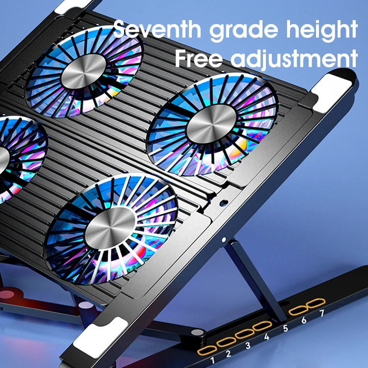 Portable Laptop Stand Folding Shelf Bracket Silver Status Golden Time Lead Suit Air Pcs Color Double Support Feature Weight Type
