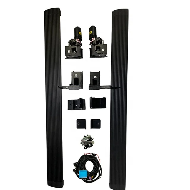 Индивидуальная Автоматическая электрическая подножка