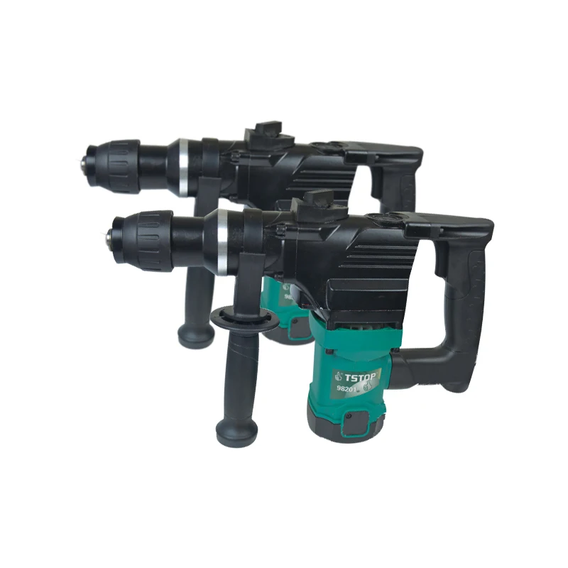 Wholesale Price Drill Fast Power 950W High Grade Two Electric Hammer
