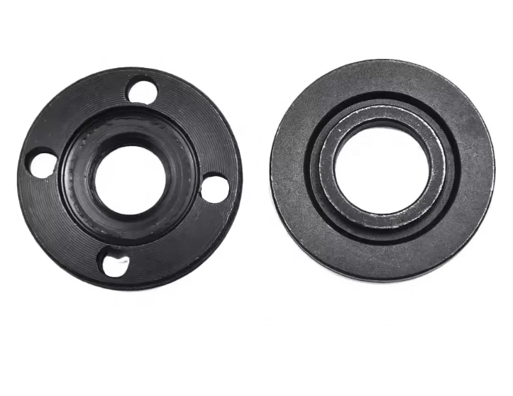 CNC machining Machining Services Balance Scooter Laser cutting Auto Copper steel Flange Aluminum spare parts
