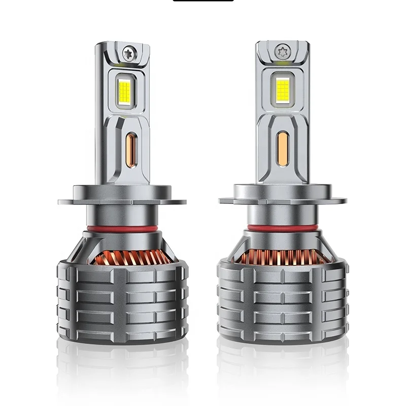 High Power 6000K Led Headlight 12v 200W 22000LM H4 H7 H11 Led Headlight Best Car Led Headlights