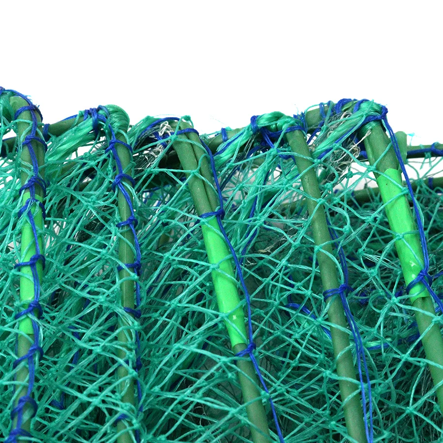 Dragon Bubu Dragon Cage For All Kind Of Fish 23*37(Bubu Naga, Bento Naga, Bito Naga)