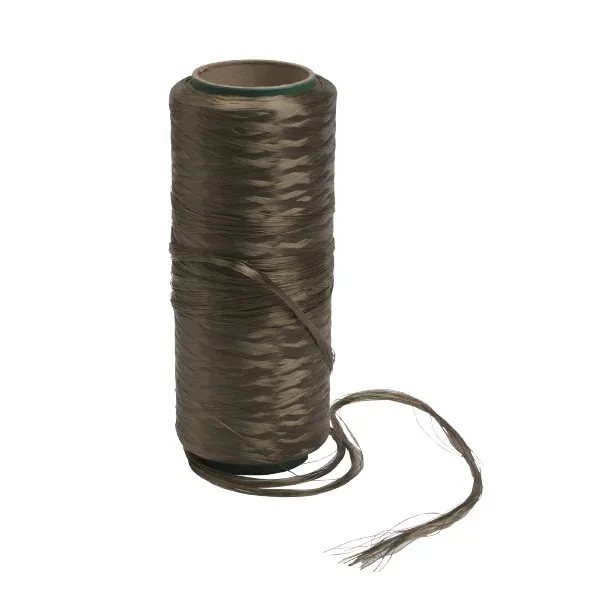 Basalt Fiber Yarn Basalt Fiber Thread 1200tex high strength building road used basalt fiber roving