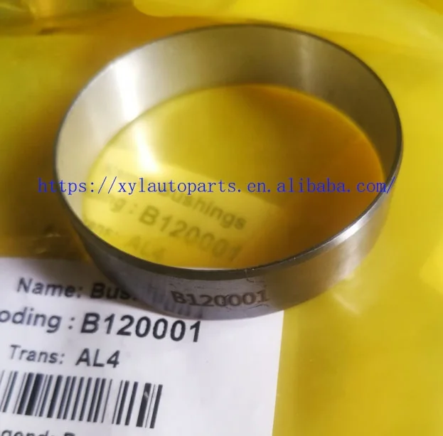AL4 bushing DPO AL4 Transmission Bushing DPO AL4 Transmission Stator Shaft Bushing AL4 Transmission Bushing Kit 120001