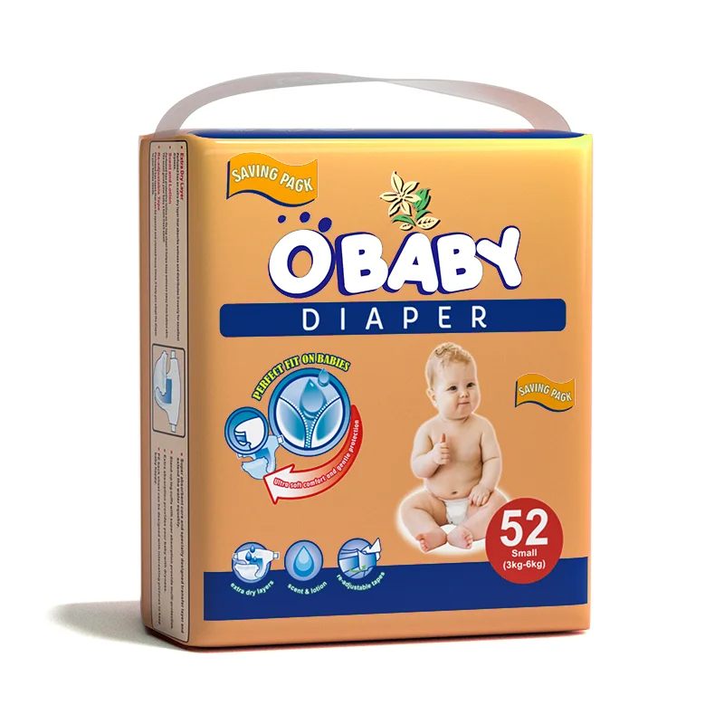 Manufacturer Wholesale Custom Quality Cheap Price Oem Brand Pull-up Pants Baby Diaper Factory Disposable Nappies for Babies