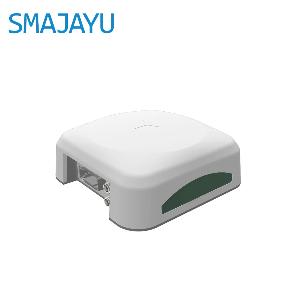 Tractor navigation rtk base JY305 Tractor Auto Steering System GPS GNSS Orientation Systems