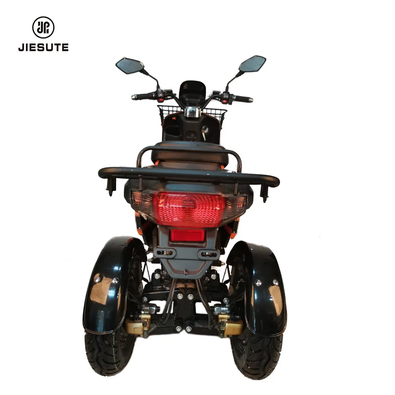 jiesute 45-55km/h high speed adult scuter electric scooter