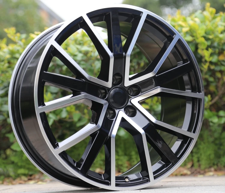 hot selling 18 19 20 inch is suitable for Mercedes-Benz wheels A B  E S G class GLC GLB C200L E300L