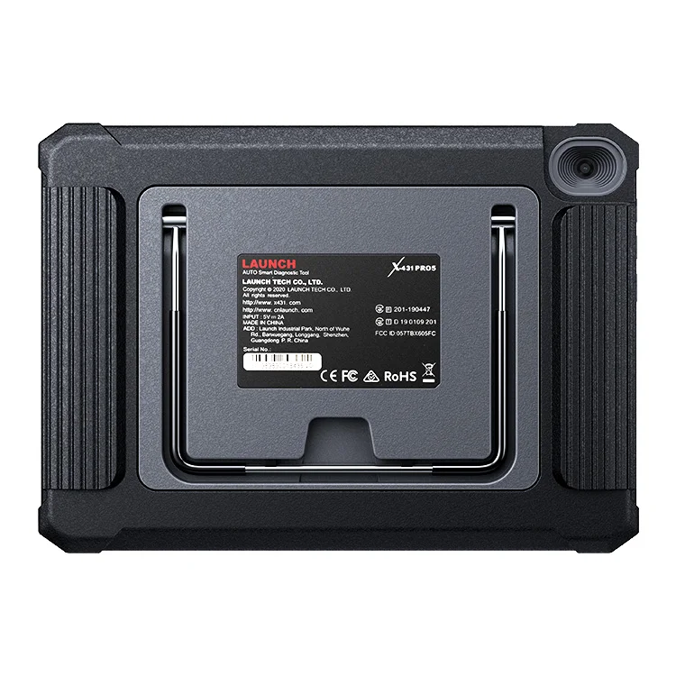 Professional Launch X431 Pro5 Pro 5 Smartlink Ecu Programming Full System Obd2 Automotive Diagnostic Scanner Tool For All Cars