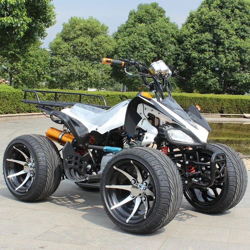 Недорогие бензиновые квадроциклы atv 110cc 125cc 150cc 200cc 250cc 4x4 на
