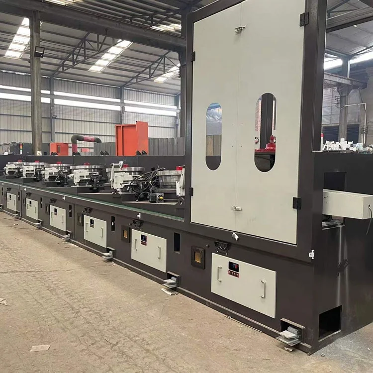2022Hebei New  Straight line fine wire drawing machine for MS wire hanger wire