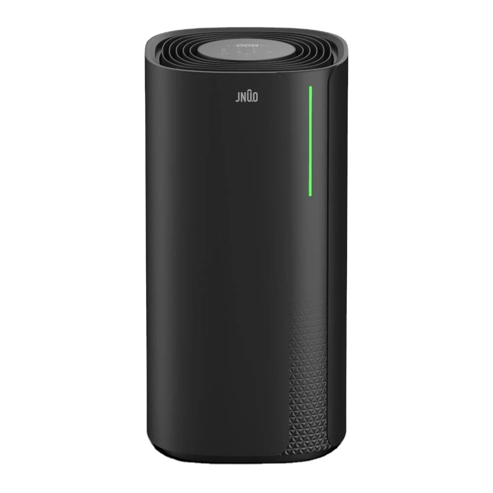 JNUO multifunctional industri air clean personalized latest air purifier