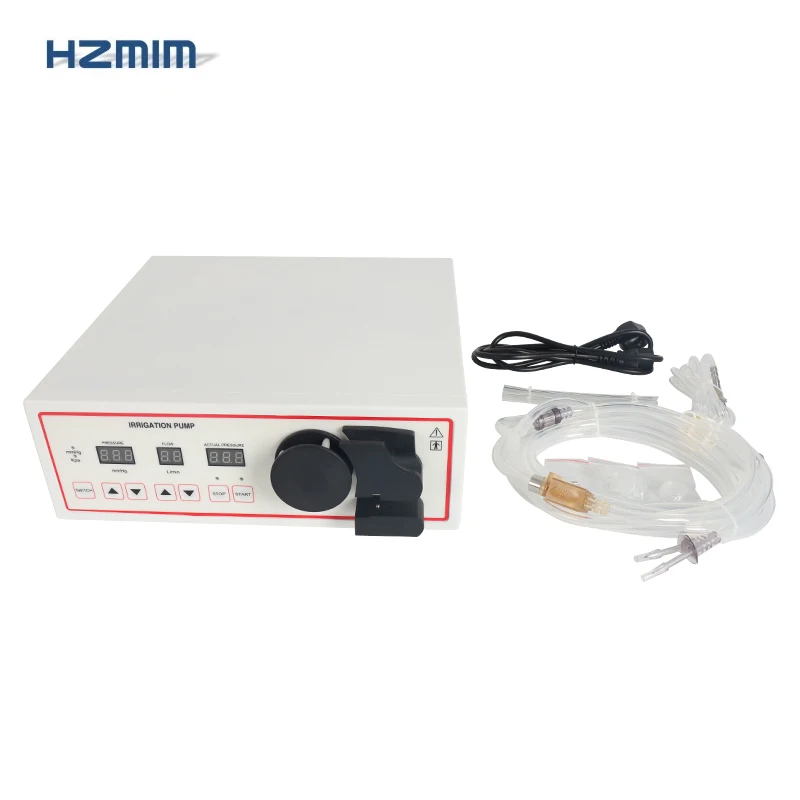 China Medical Suction and Irrigation Pump For Hysteroscope Laparoscopy Surgery Irrigation Pump