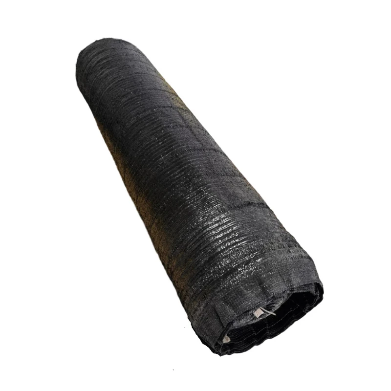 Manufacture Chinese Supplier Outdoor Greenhouse Sunshade Netting Agricultural Black Agricultural Sun Shade Net Rolls For Sale