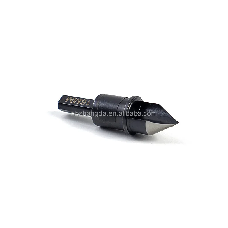 Agriculture Drip Irrigation High Speed 16MM 20MM 25MM 32MM Hole Punch Drill  For PE Pipe