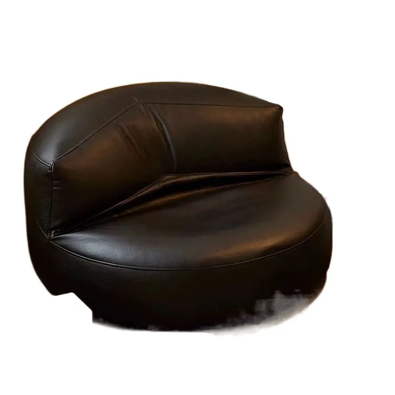 Wholesale bulk 2024 hot selling new lazy person single small apartment balcony beans bag sofa