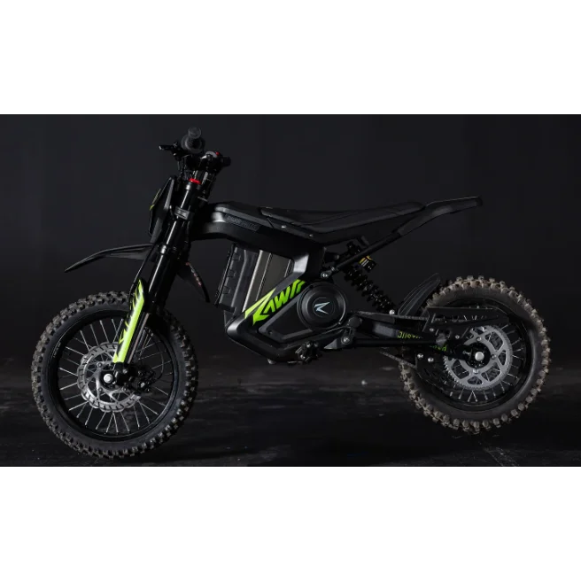 48V Mantis Mini Electric Dirt Bike
