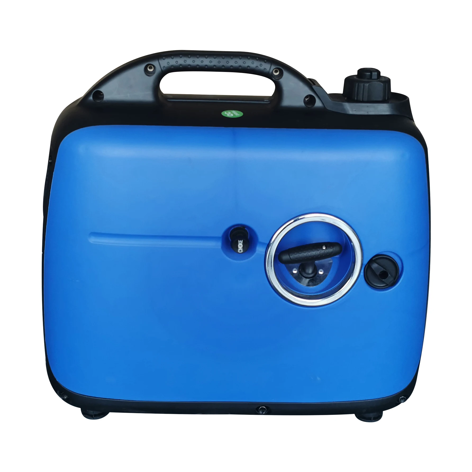 Portable 2kW 3kW gasoline generator for AC 110V 220V 230V 240V sine wave inverter output