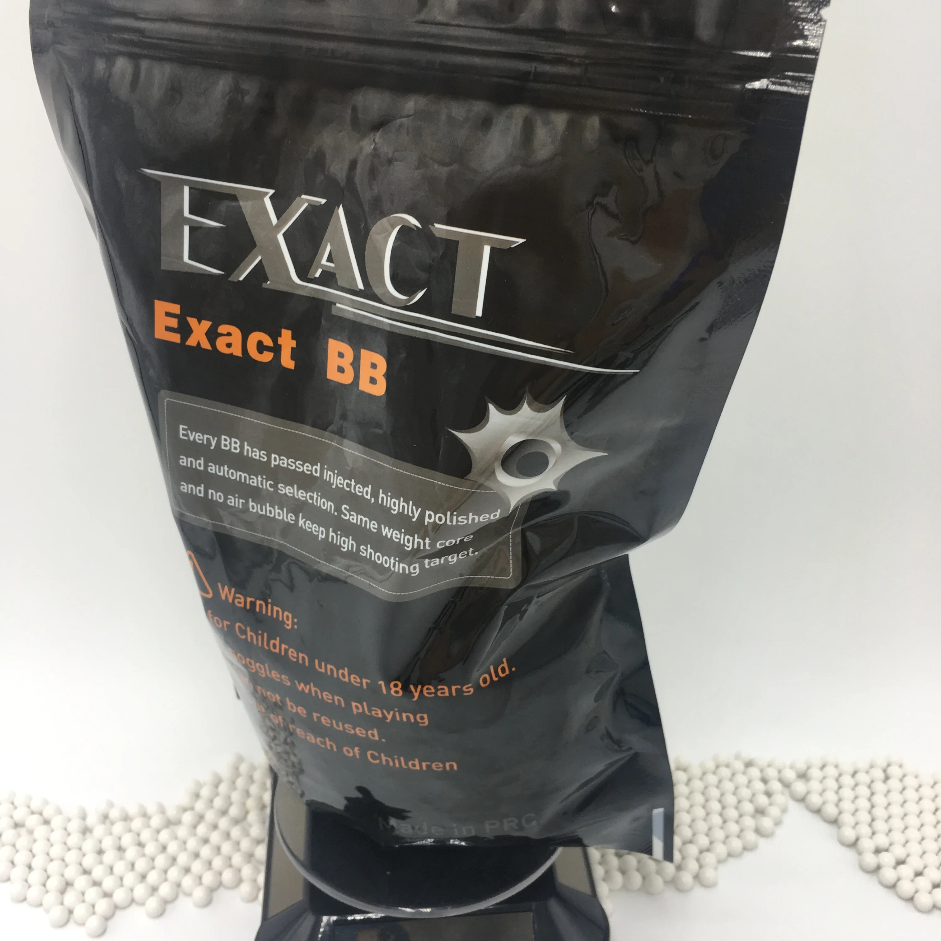 0.20g bb bbs bullets gas pistols ball