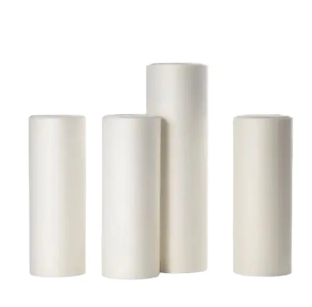OPP Matte Soft Touch & Velvet Thermal Lamination Film Moisture-Proof Film