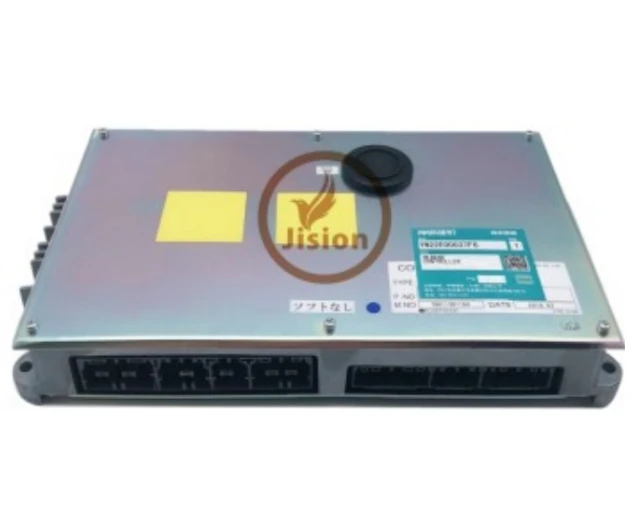 COMPUTER BOARD CONTROLLER Kobelco SK-6 YN22E00037F6