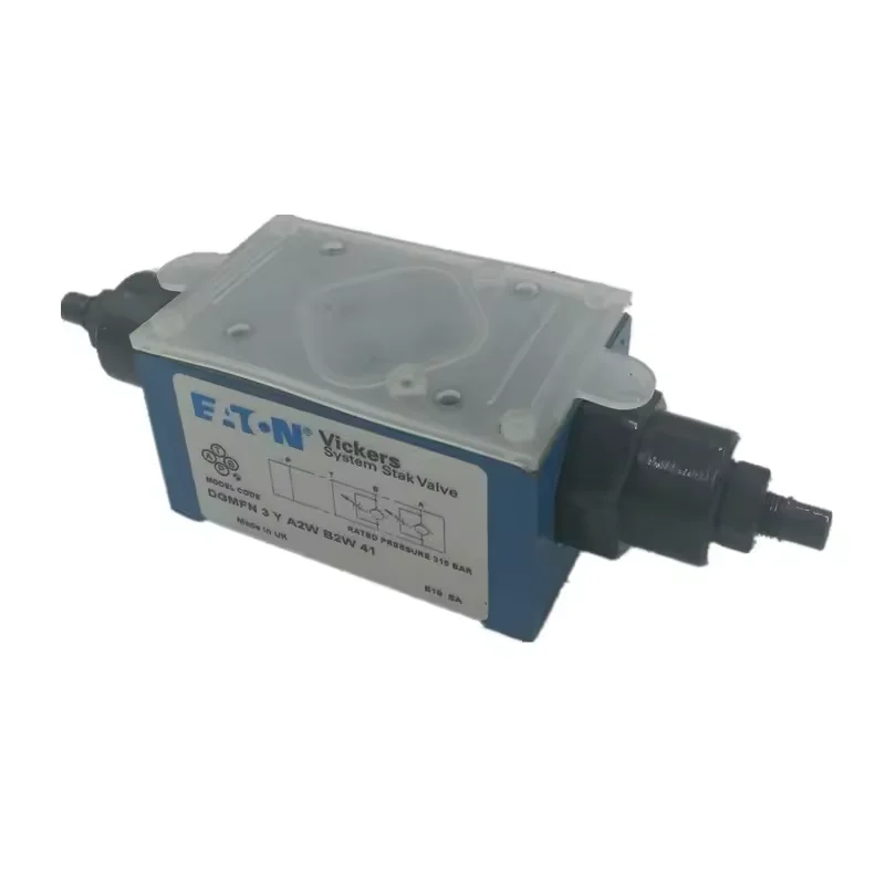 Hot sales DGMR DGMRC-5 Valve Vickers Series DGMRC-5-Y-AA-BH-11 DGMX2-5-PP-BH-B-30 Hydraulic control check valve