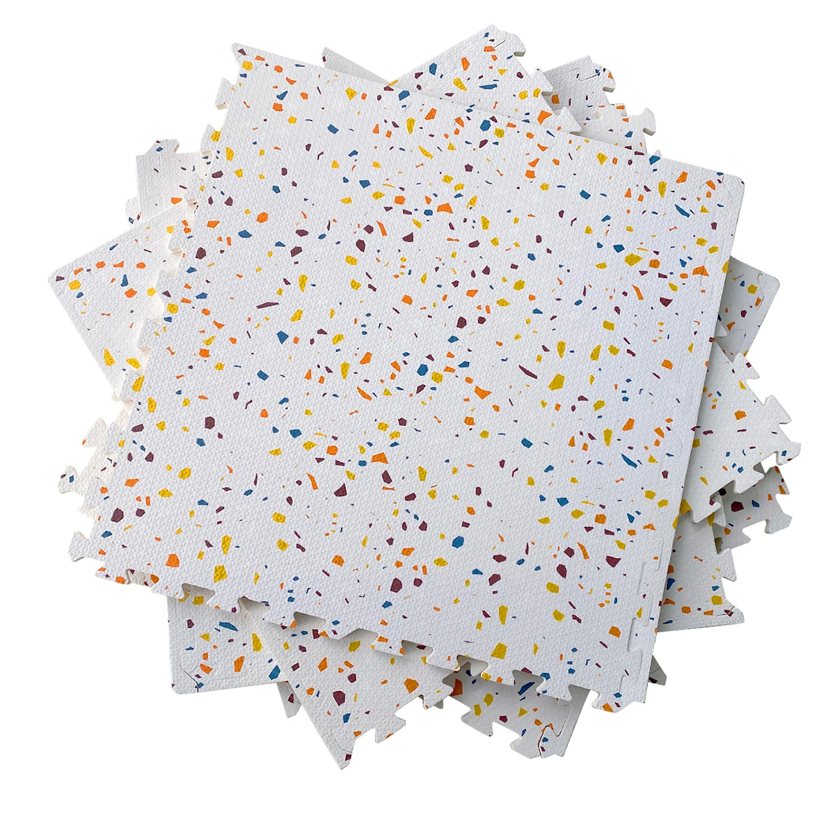 2023 popular design eva foam play mat stylish play mat puzzle puzzlematte eva