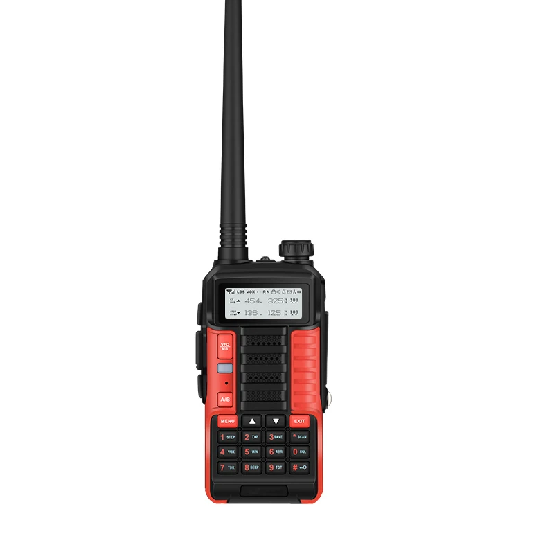 BAOFENG UV 10R 8 Вт иди и болтай WALKIE TALKIE “иди лучшее качество охрана оборудования hf walkie talkie baofeng